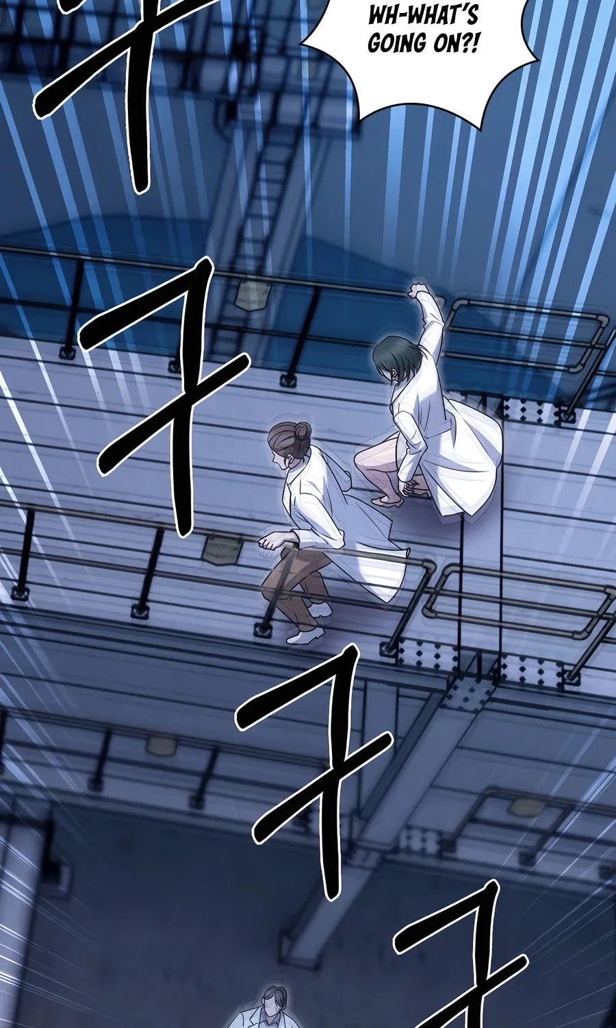 Delivery Man From Murim Chapter 76 page 67 - 
