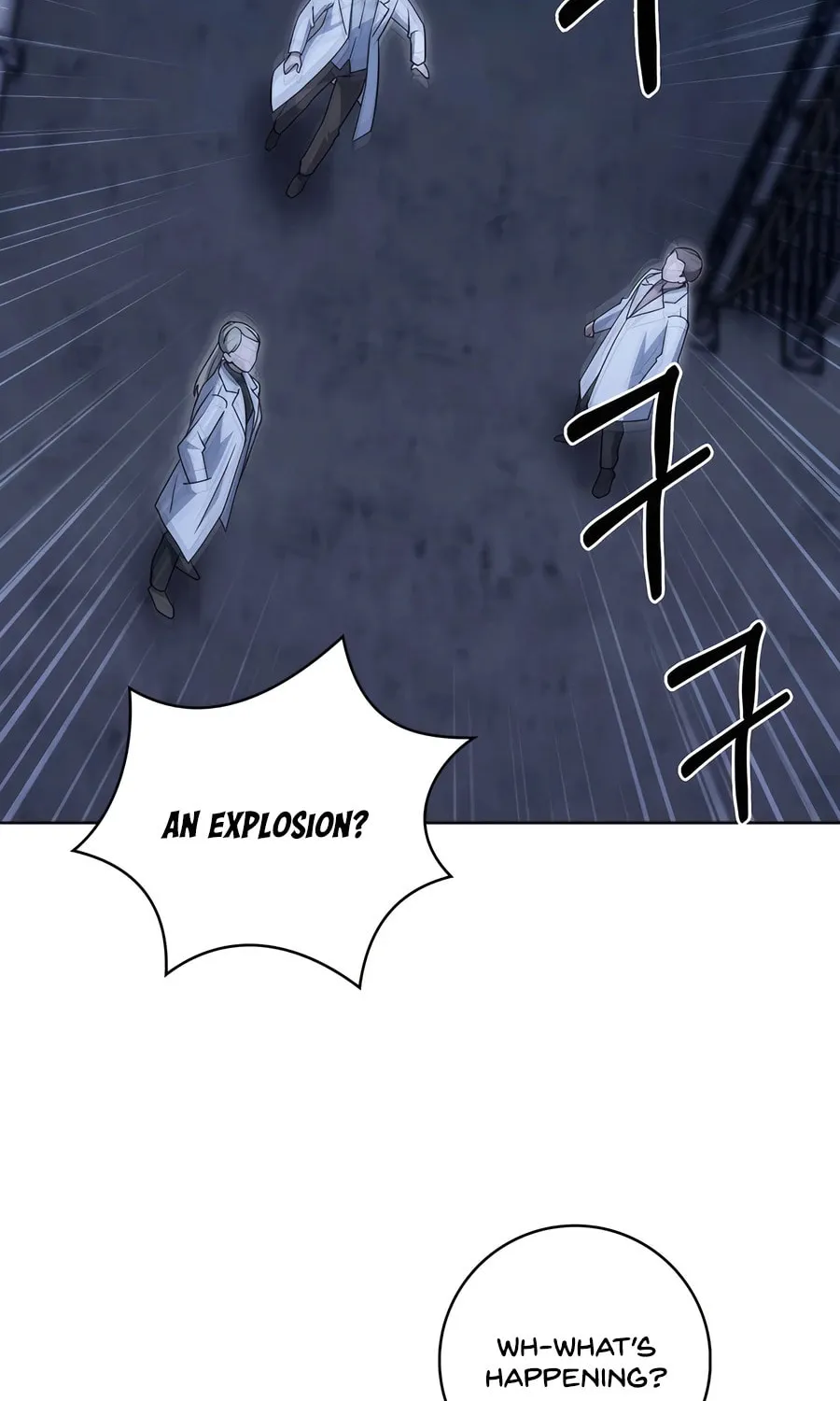 Delivery Man From Murim Chapter 76 page 68 - 