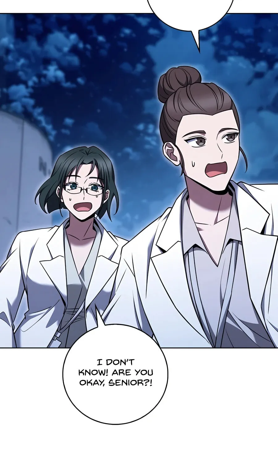 Delivery Man From Murim Chapter 76 page 69 - 