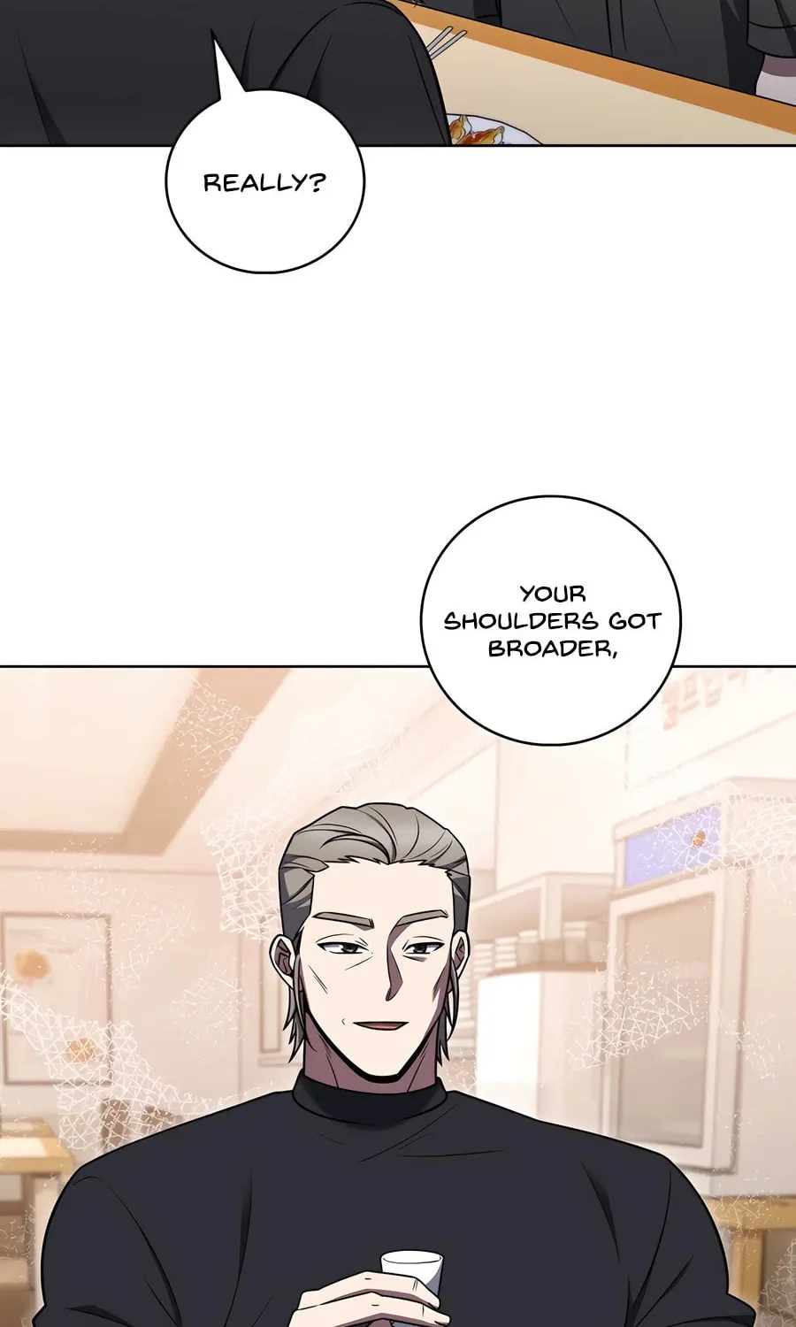 Delivery Man From Murim Chapter 76 page 8 - 