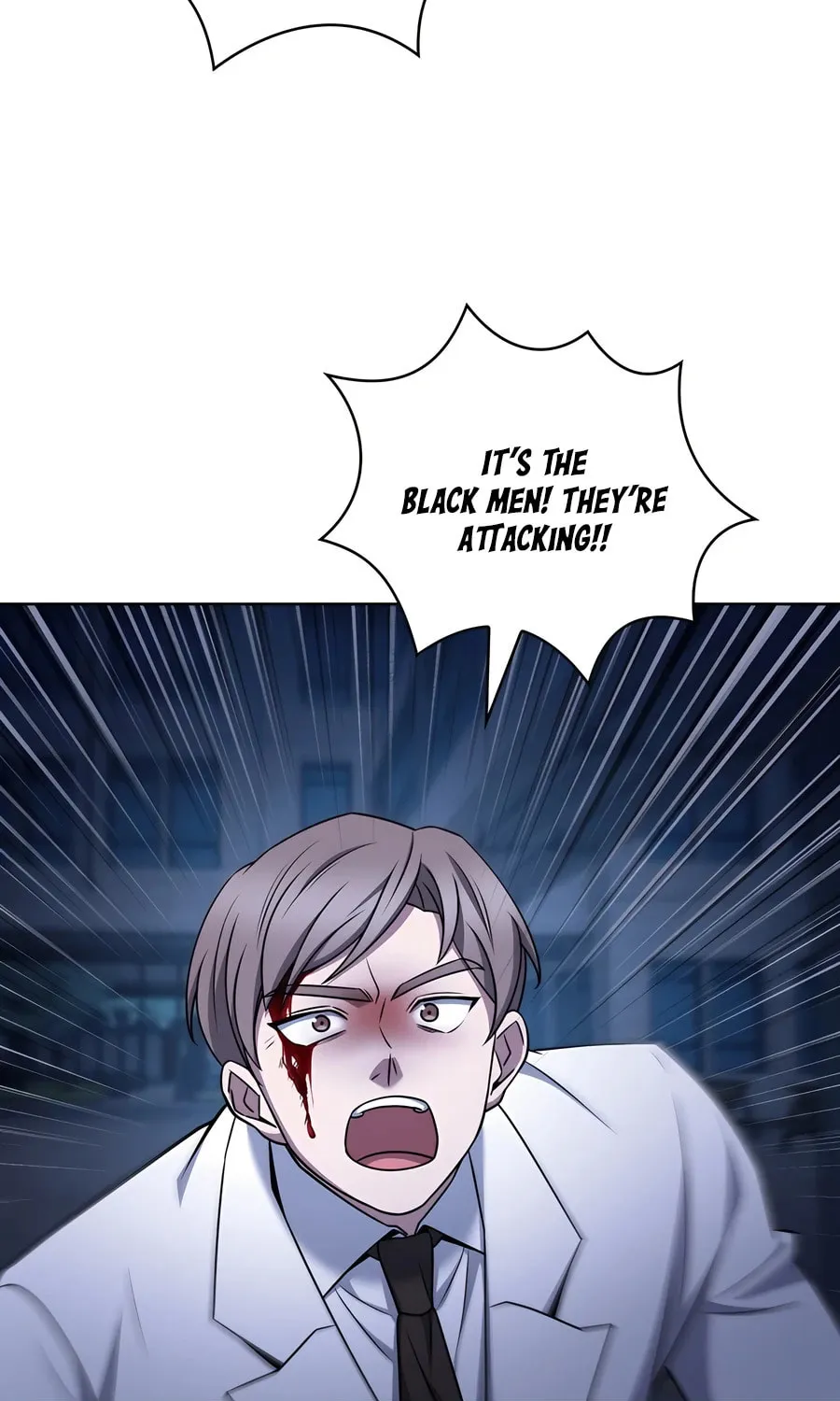 Delivery Man From Murim Chapter 76 page 71 - 