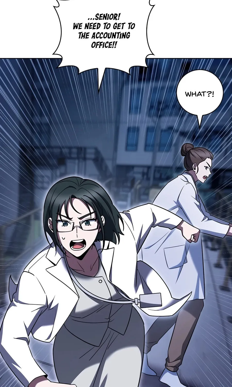 Delivery Man From Murim Chapter 76 page 74 - 