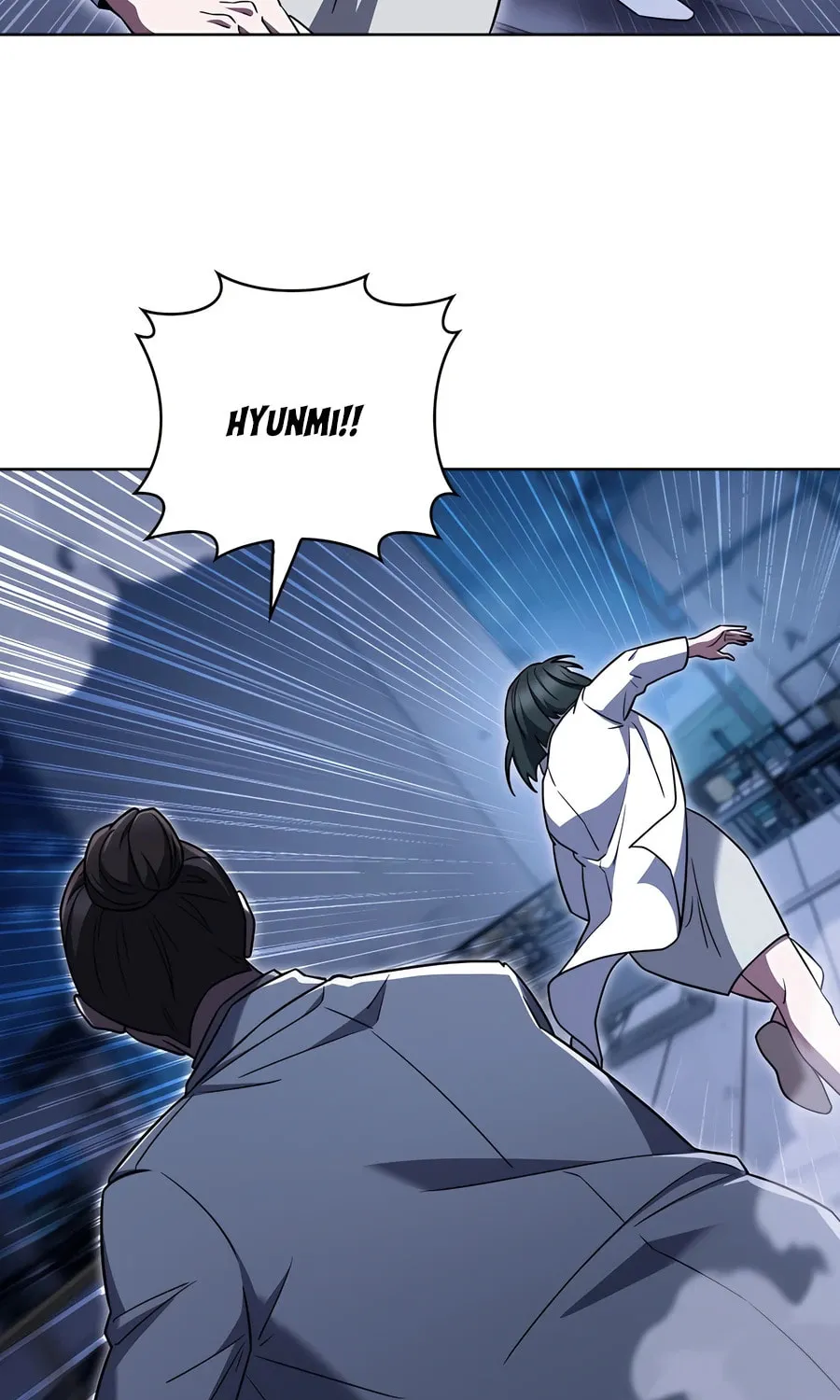 Delivery Man From Murim Chapter 76 page 75 - 
