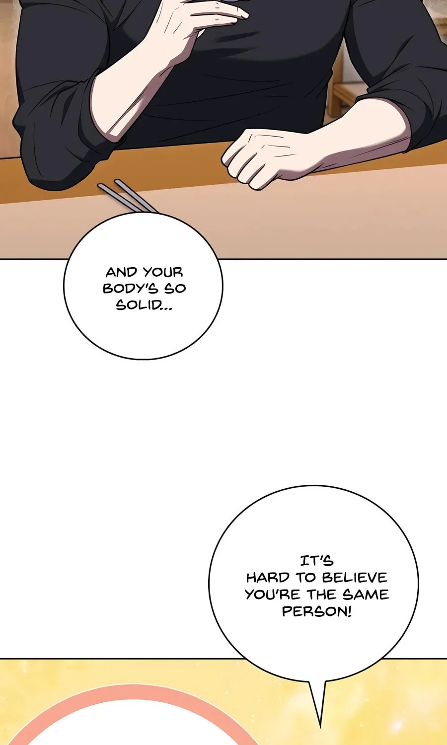 Delivery Man From Murim Chapter 76 page 9 - 