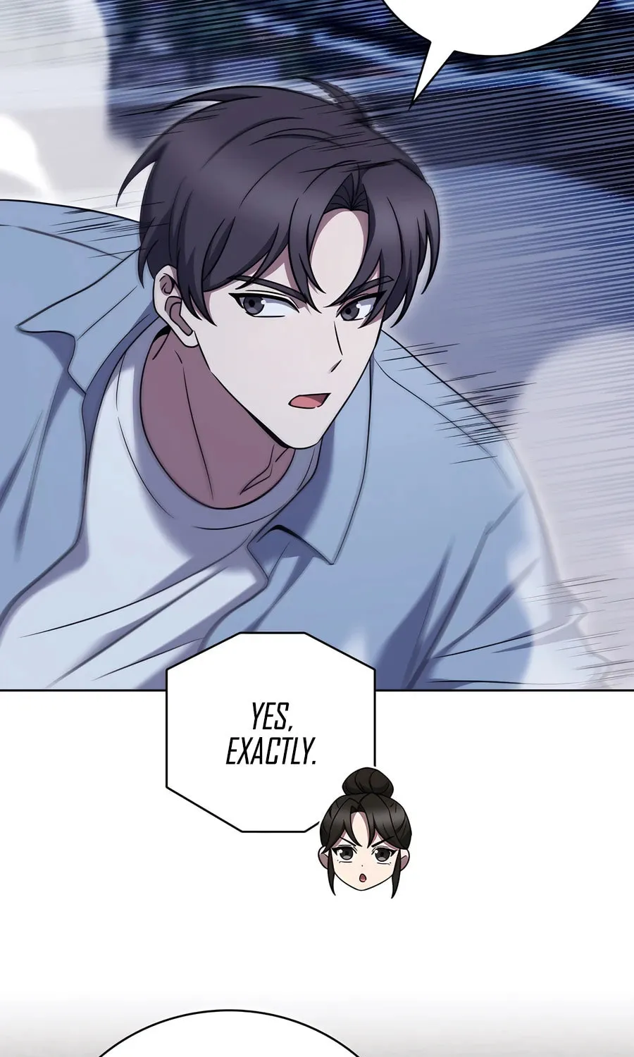 Delivery Man From Murim Chapter 77 page 17 - 