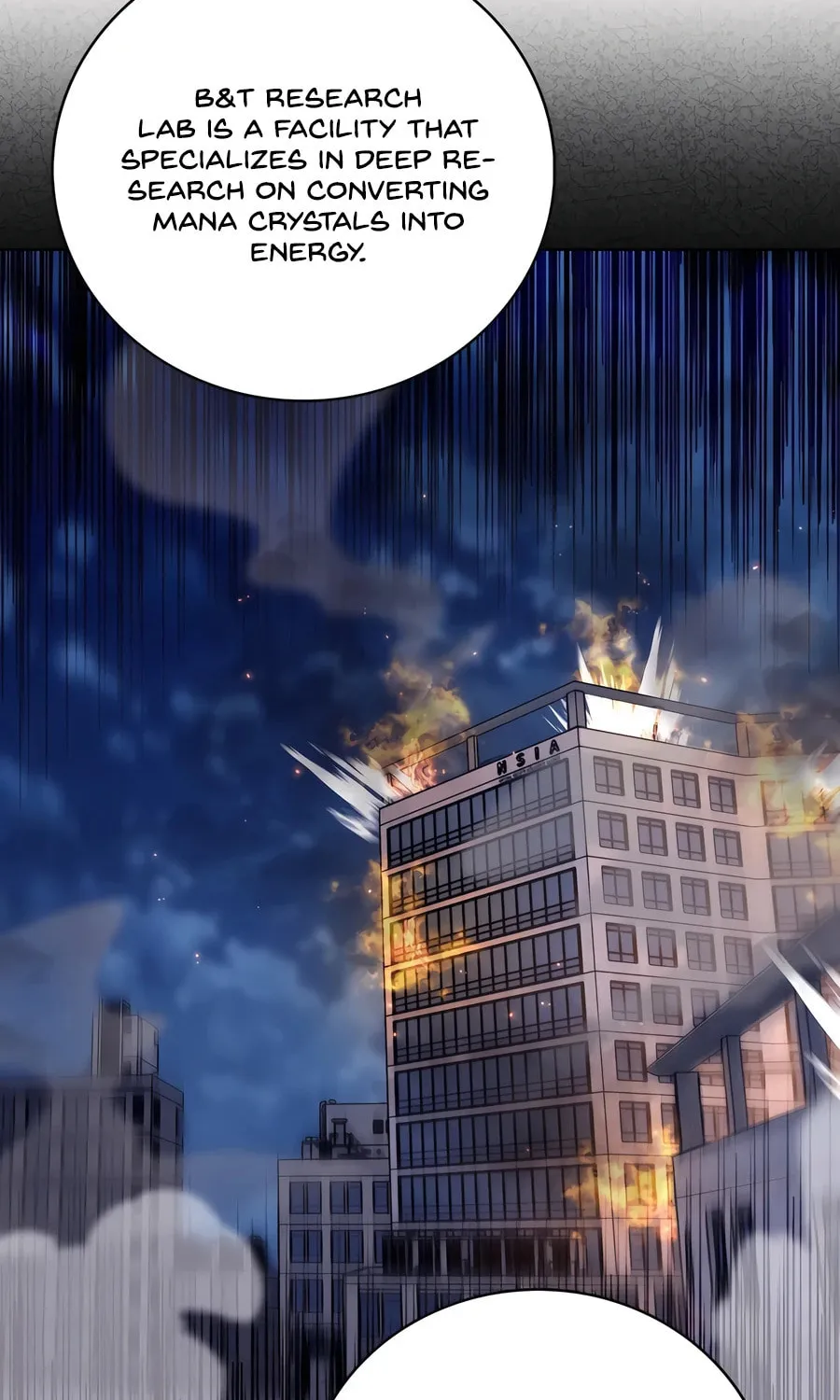Delivery Man From Murim Chapter 77 page 18 - 