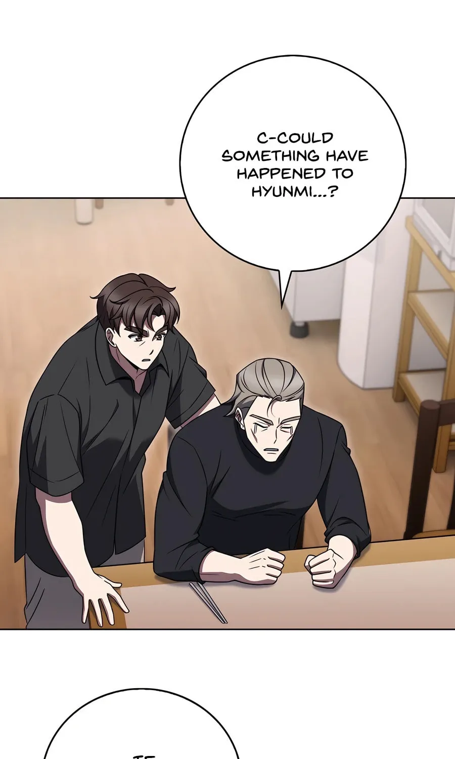 Delivery Man From Murim Chapter 77 page 3 - 