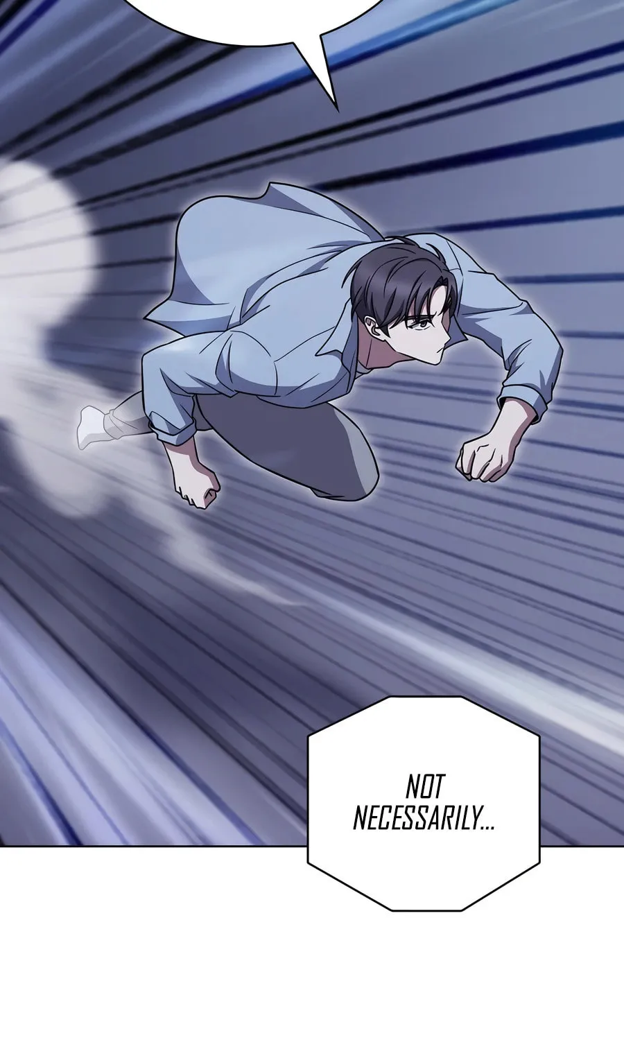 Delivery Man From Murim Chapter 77 page 21 - 