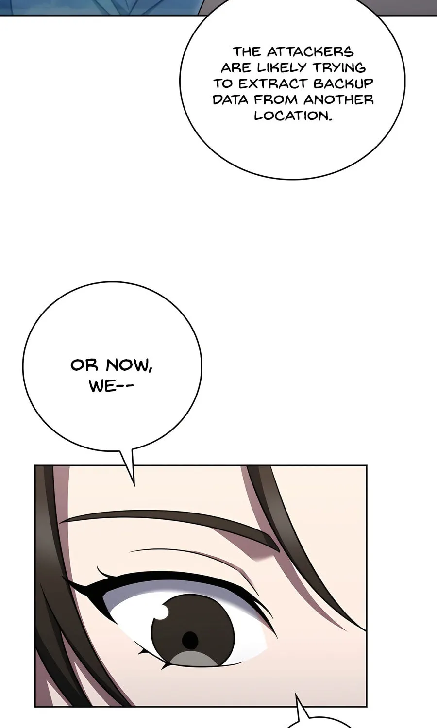 Delivery Man From Murim Chapter 77 page 24 - 