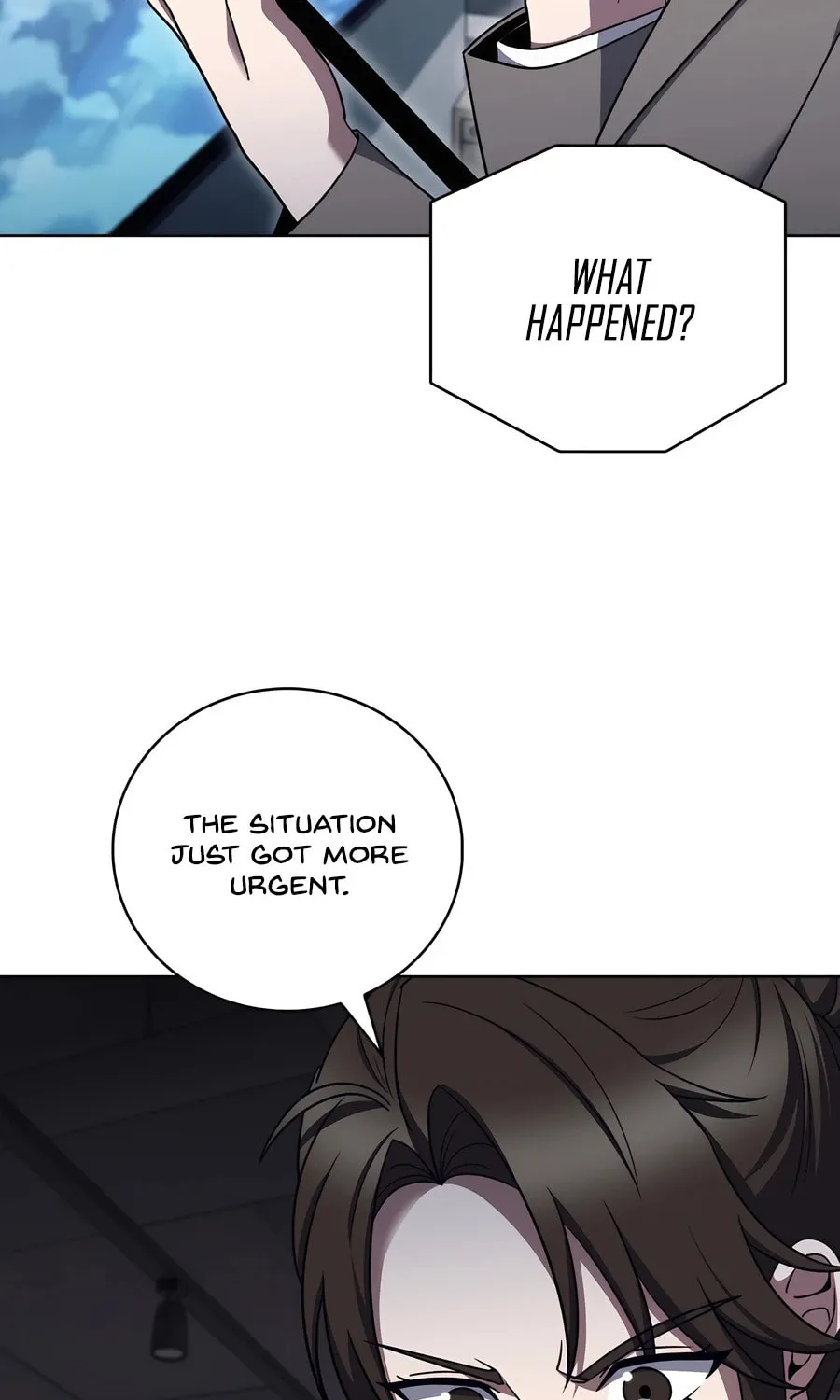 Delivery Man From Murim Chapter 77 page 26 - 