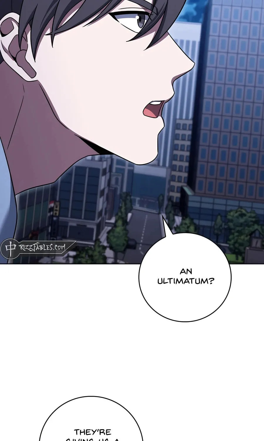Delivery Man From Murim Chapter 77 page 28 - 