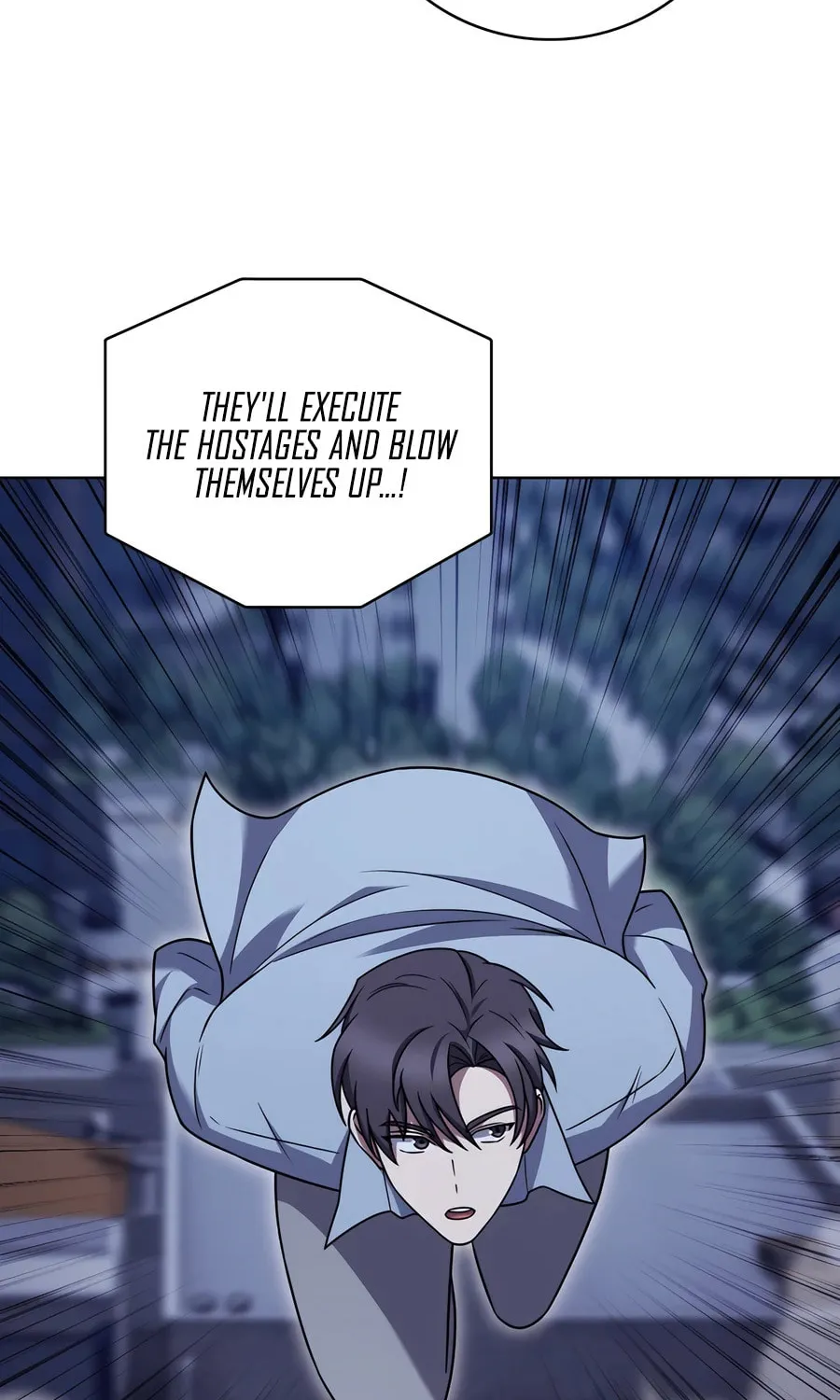 Delivery Man From Murim Chapter 77 page 30 - 