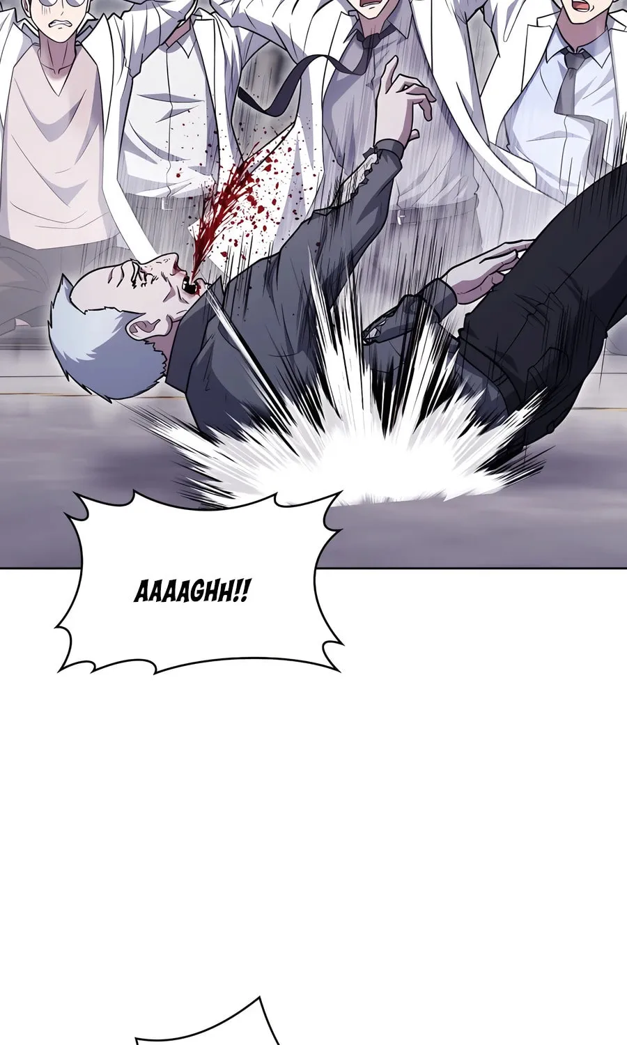 Delivery Man From Murim Chapter 77 page 41 - 
