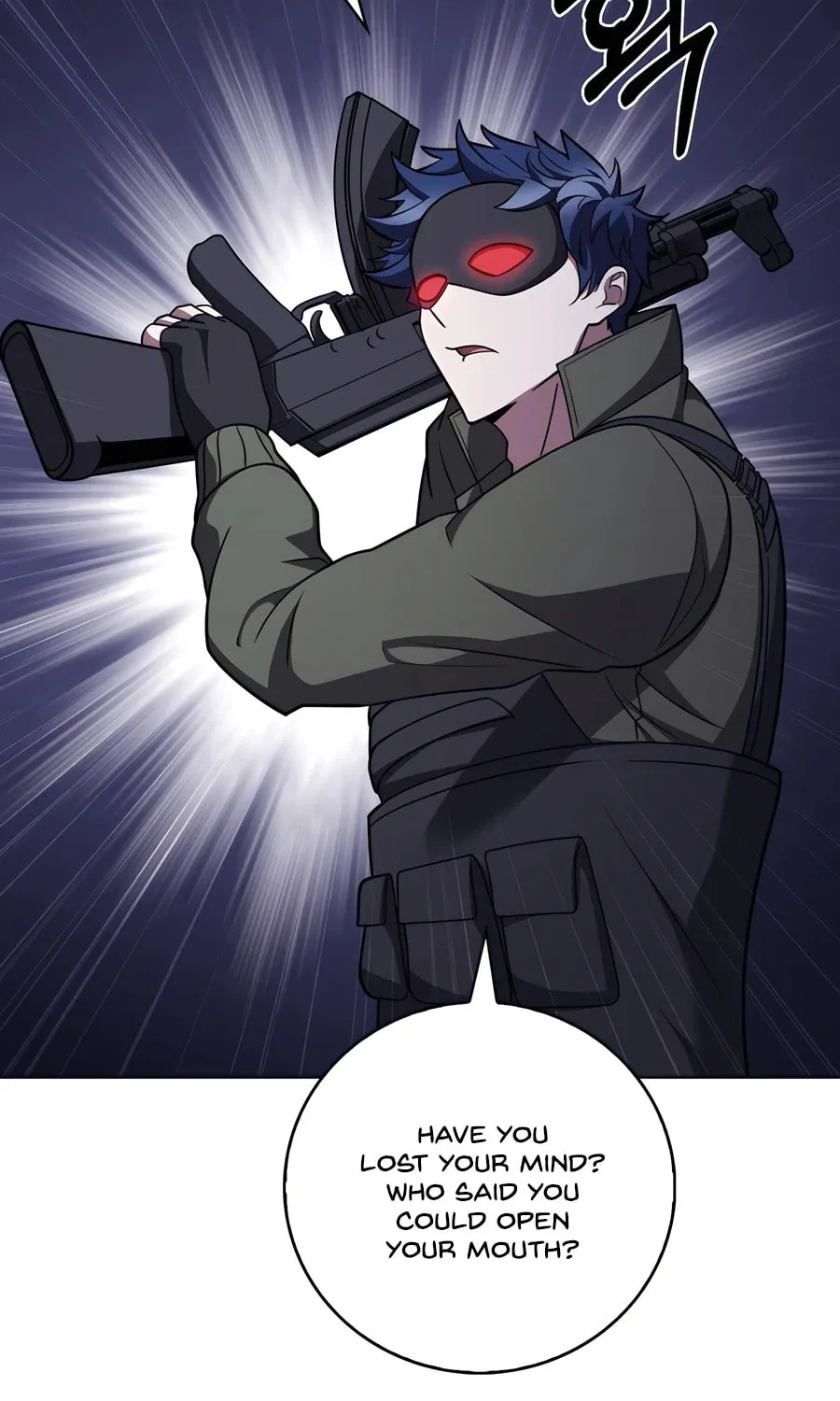 Delivery Man From Murim Chapter 77 page 47 - 