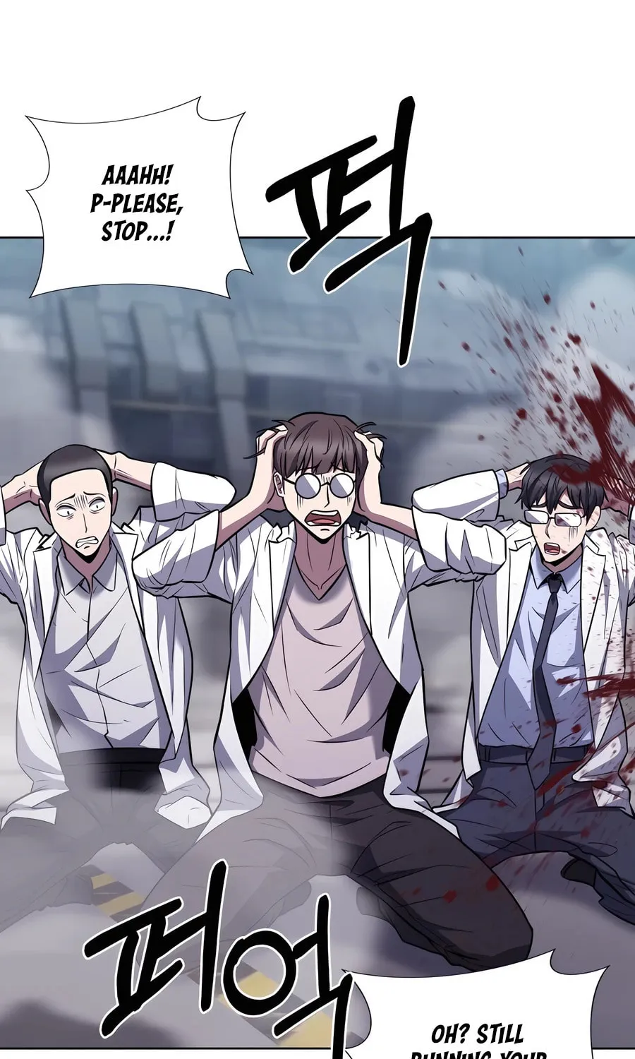Delivery Man From Murim Chapter 77 page 48 - 