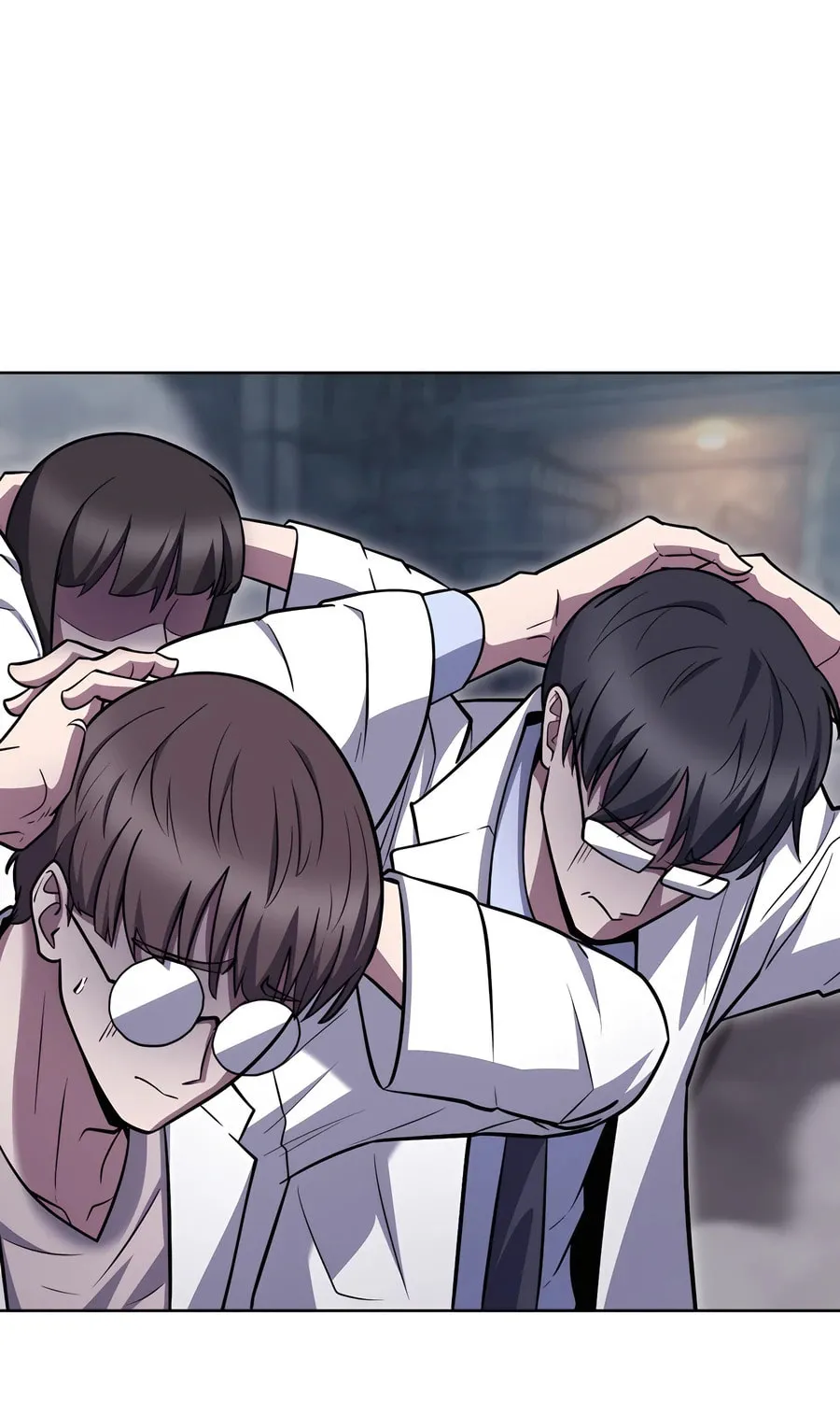 Delivery Man From Murim Chapter 77 page 53 - 