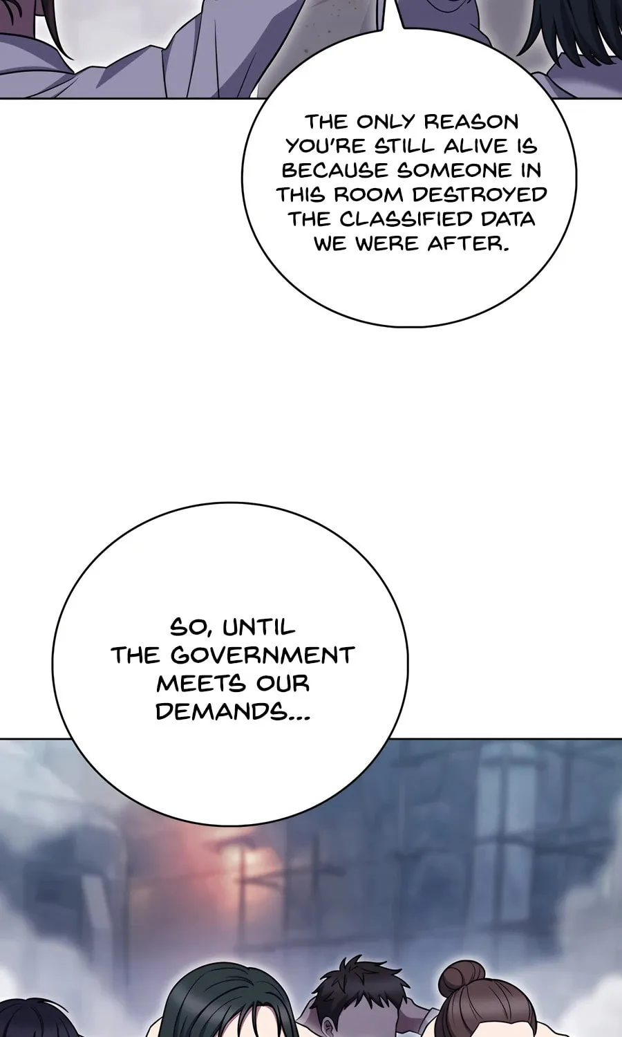 Delivery Man From Murim Chapter 77 page 55 - 