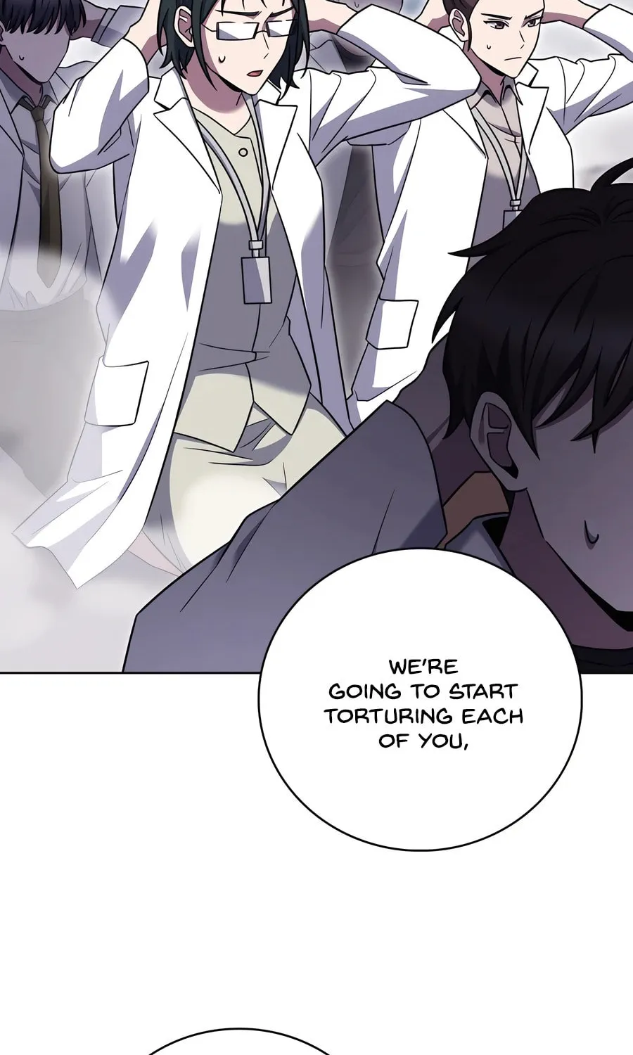 Delivery Man From Murim Chapter 77 page 56 - 