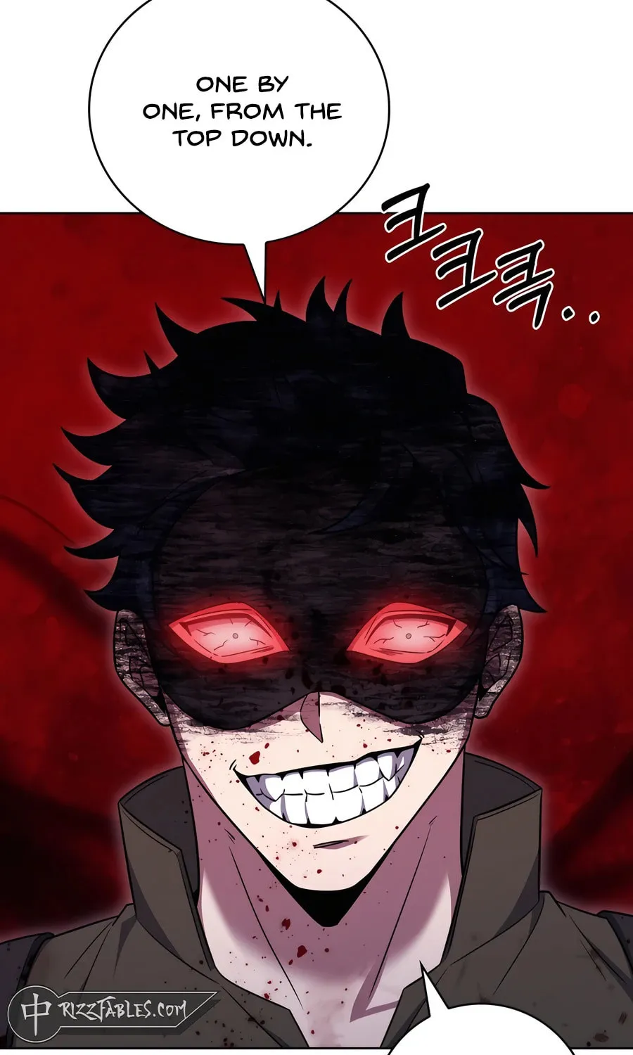 Delivery Man From Murim Chapter 77 page 57 - 