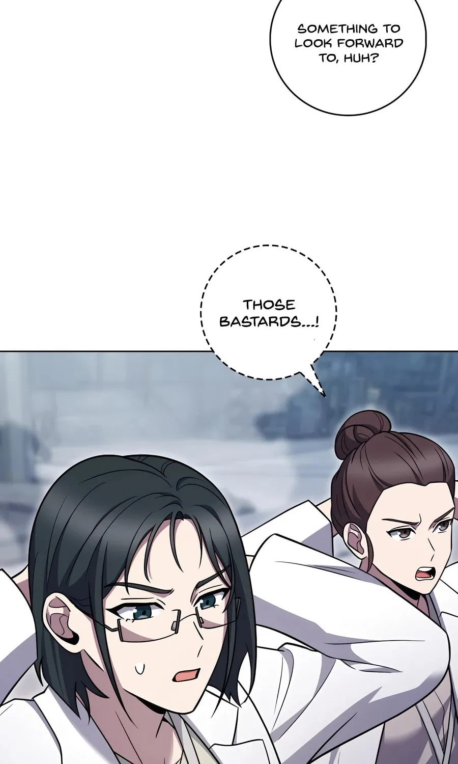 Delivery Man From Murim Chapter 77 page 58 - 