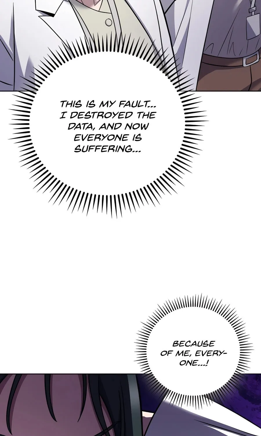Delivery Man From Murim Chapter 77 page 59 - 