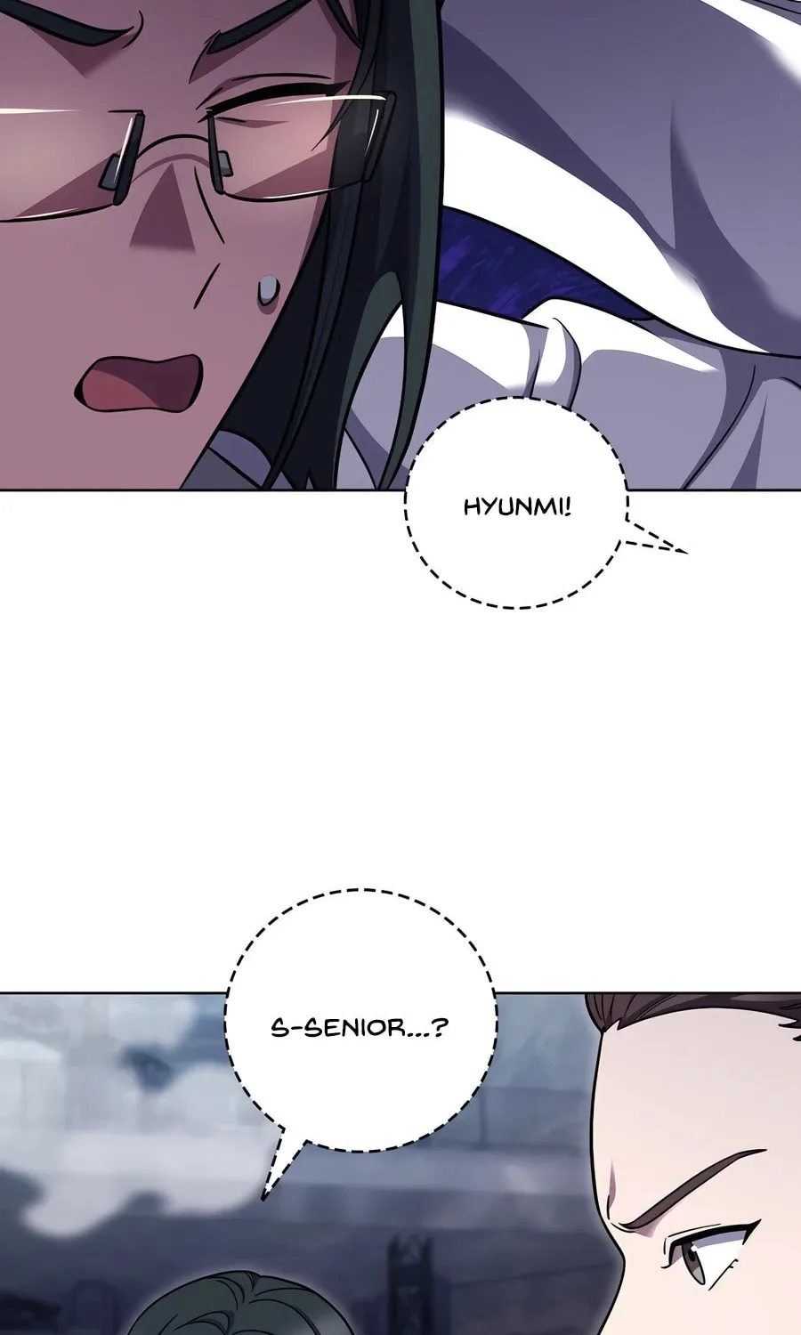 Delivery Man From Murim Chapter 77 page 60 - 