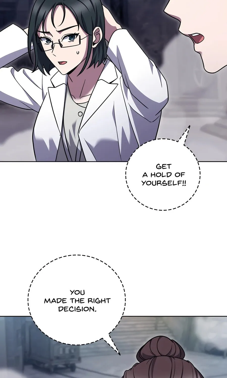 Delivery Man From Murim Chapter 77 page 61 - 