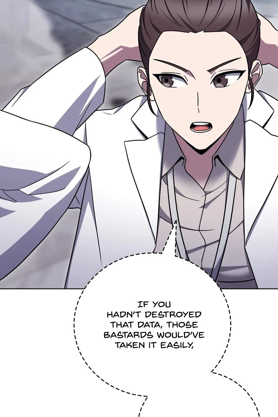 Delivery Man From Murim Chapter 77 page 62 - 