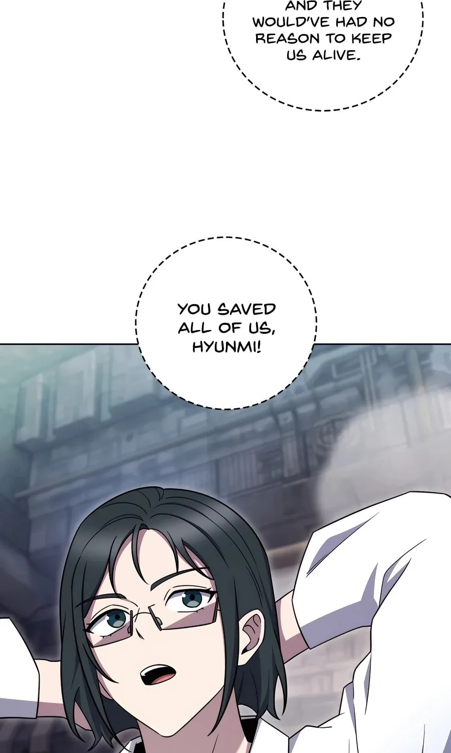 Delivery Man From Murim Chapter 77 page 63 - 