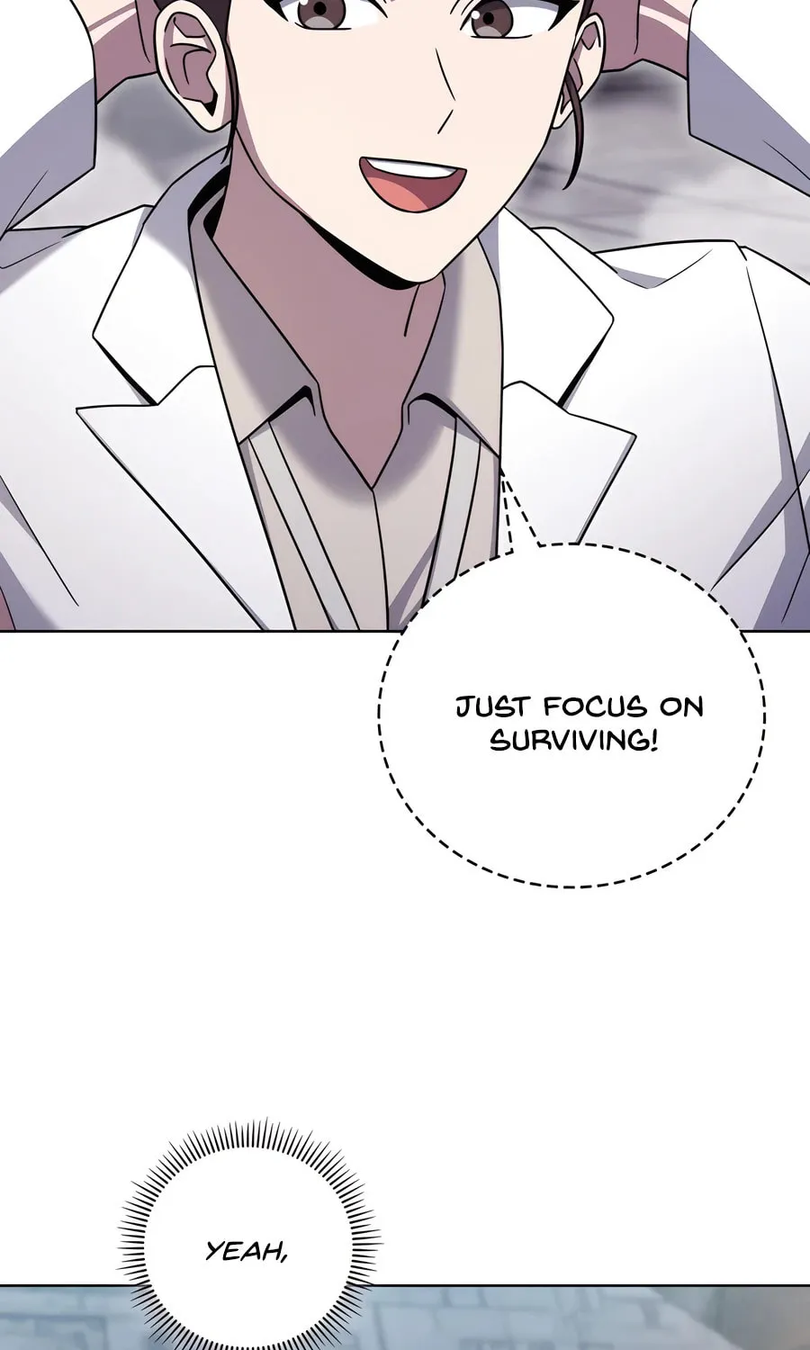 Delivery Man From Murim Chapter 77 page 65 - 