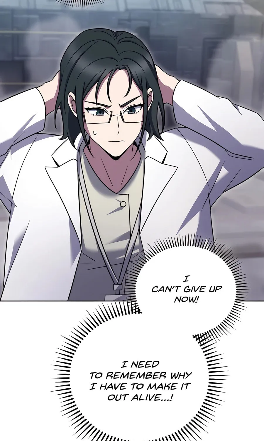 Delivery Man From Murim Chapter 77 page 66 - 