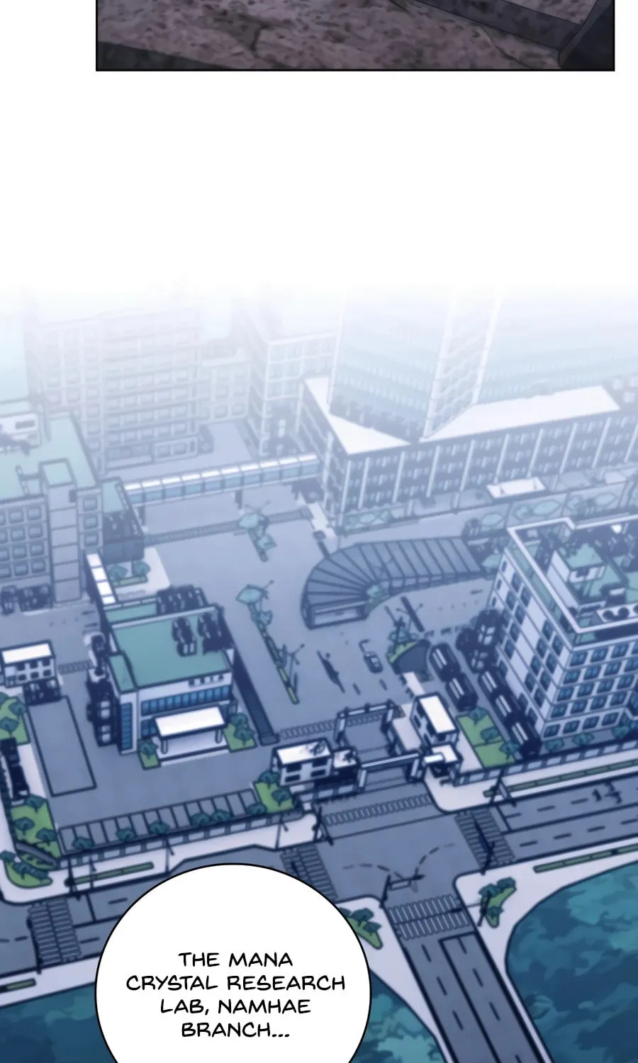 Delivery Man From Murim Chapter 77 page 70 - 