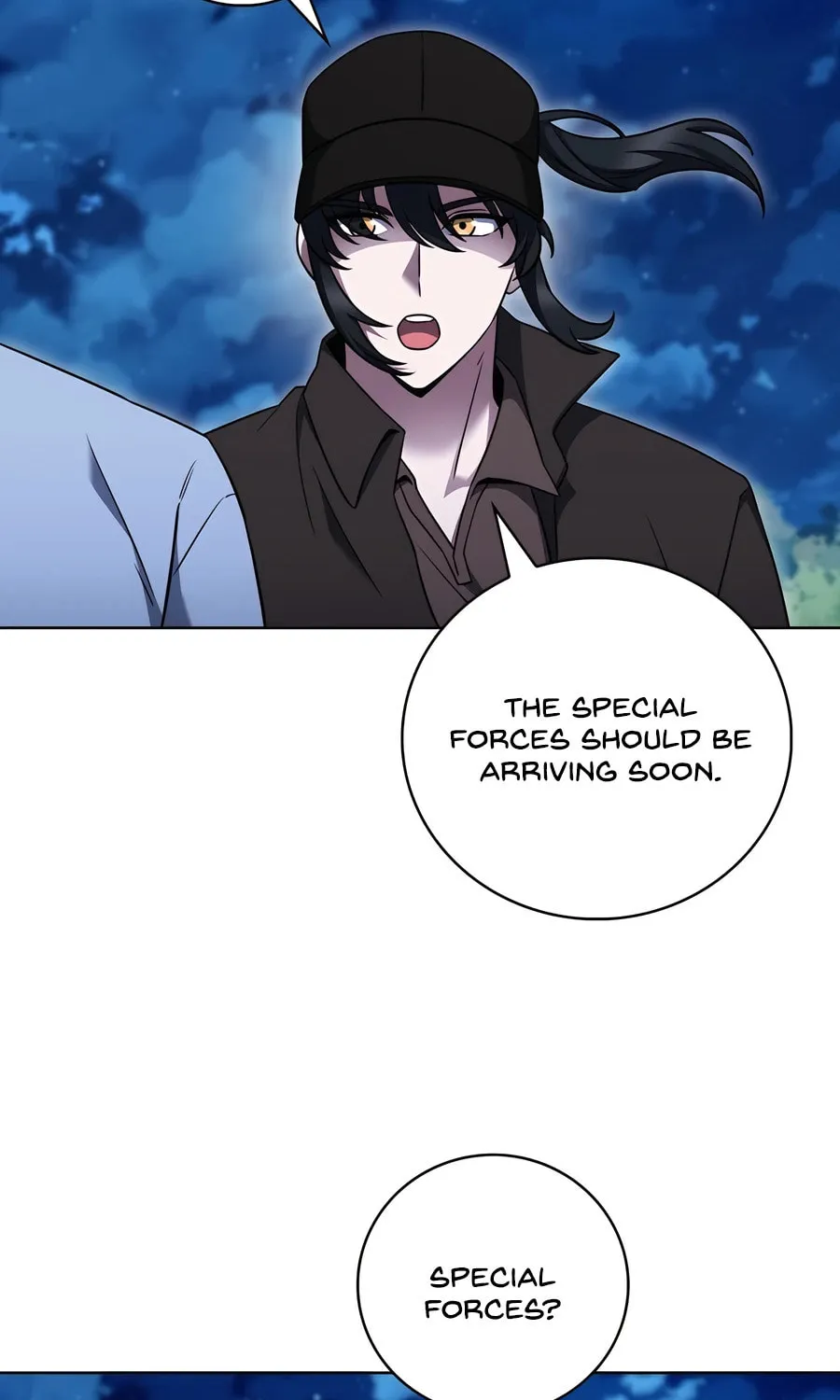 Delivery Man From Murim Chapter 77 page 74 - 