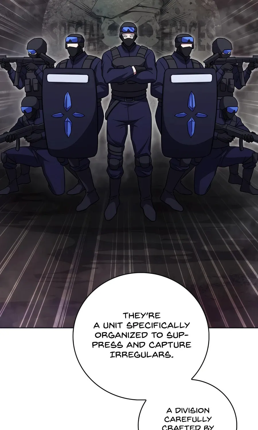 Delivery Man From Murim Chapter 77 page 76 - 