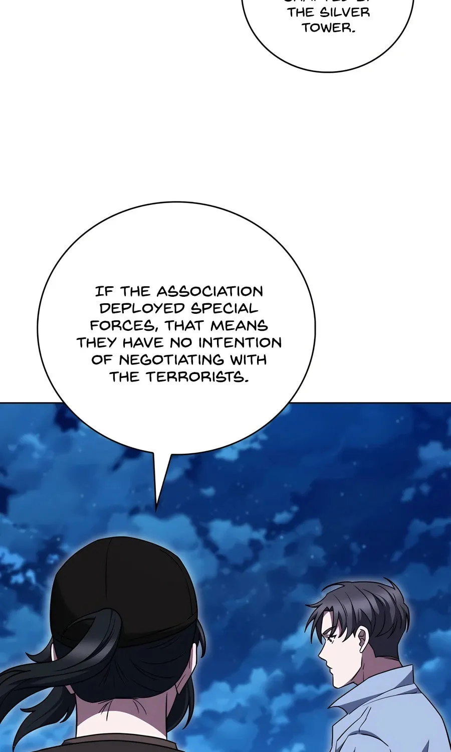 Delivery Man From Murim Chapter 77 page 77 - 