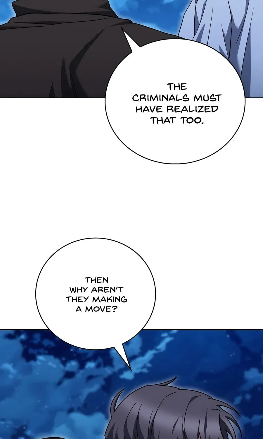 Delivery Man From Murim Chapter 77 page 78 - 
