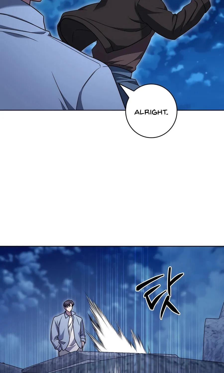 Delivery Man From Murim Chapter 77 page 85 - 