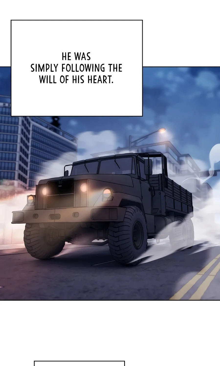 Delivery Man From Murim Chapter 77 page 88 - 