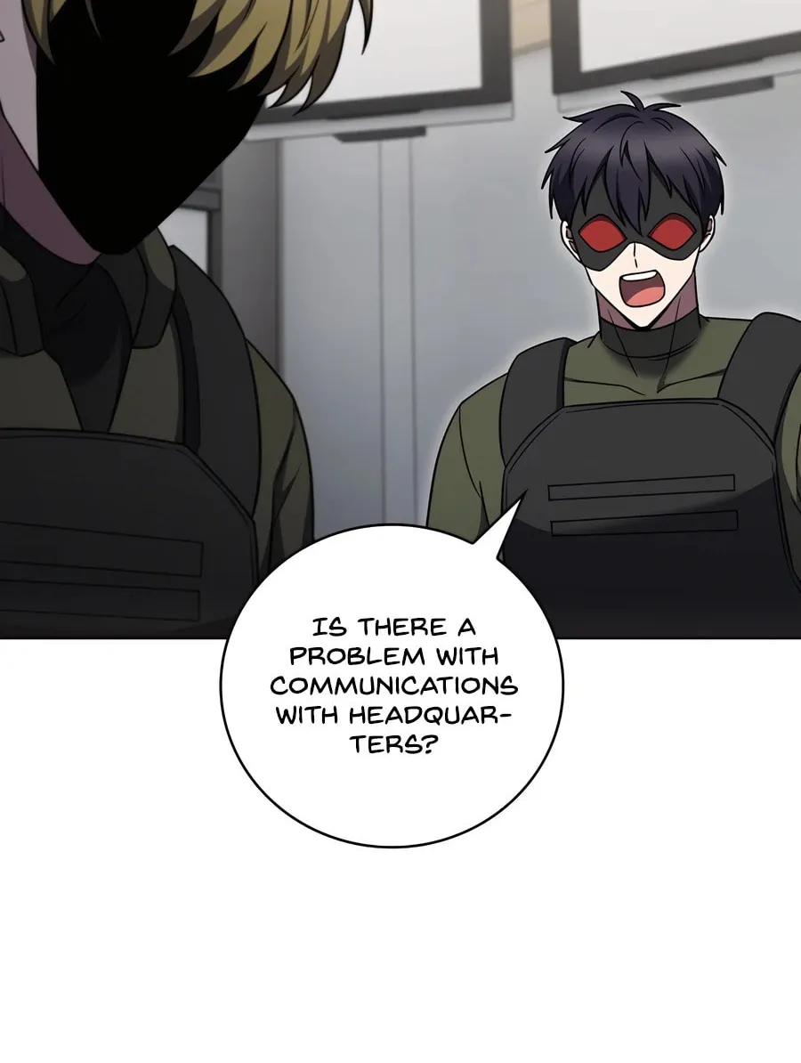 Delivery Man From Murim Chapter 78 page 12 - 