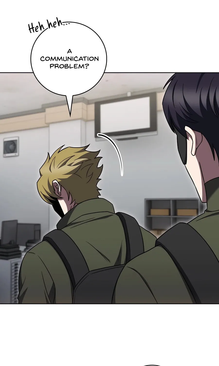 Delivery Man From Murim Chapter 78 page 13 - 