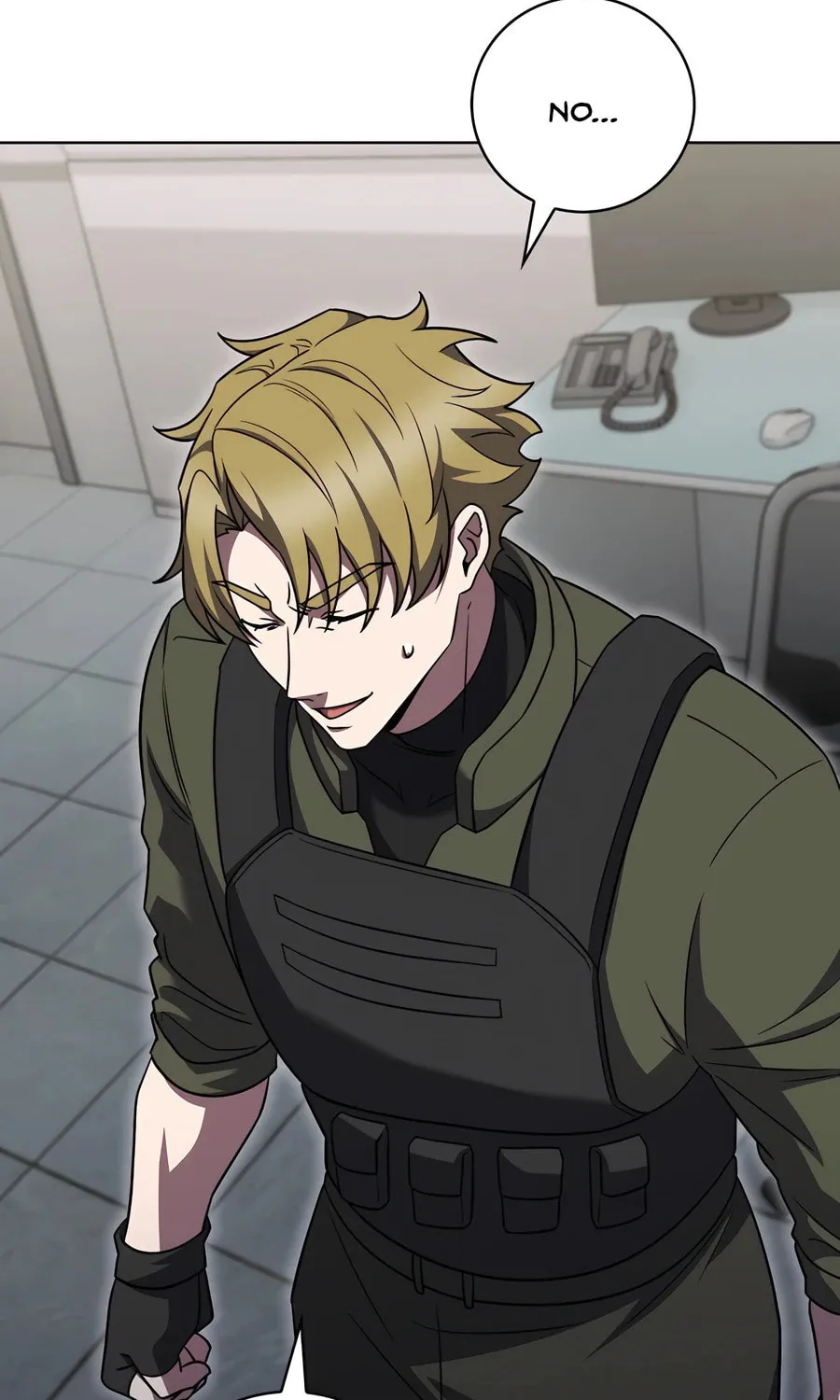 Delivery Man From Murim Chapter 78 page 14 - 