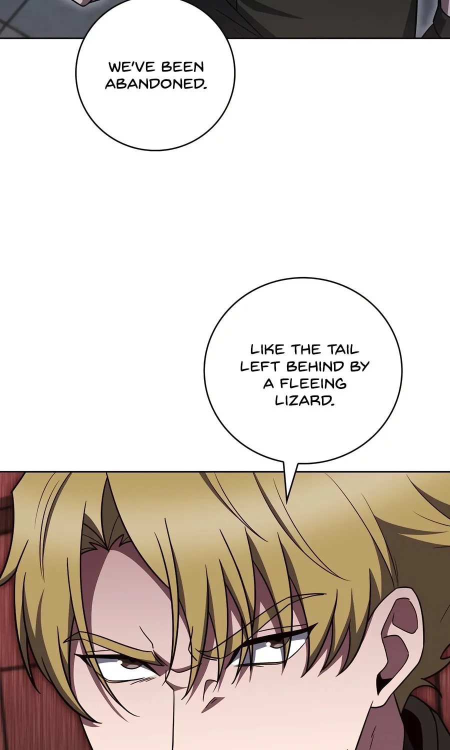Delivery Man From Murim Chapter 78 page 15 - 