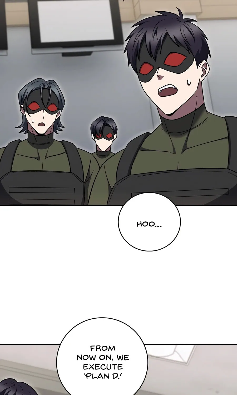 Delivery Man From Murim Chapter 78 page 17 - 