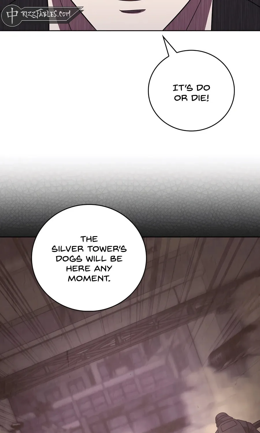 Delivery Man From Murim Chapter 78 page 20 - 
