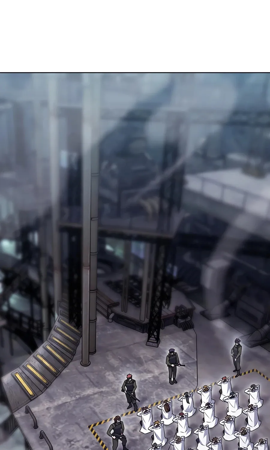 Delivery Man From Murim Chapter 78 page 3 - 