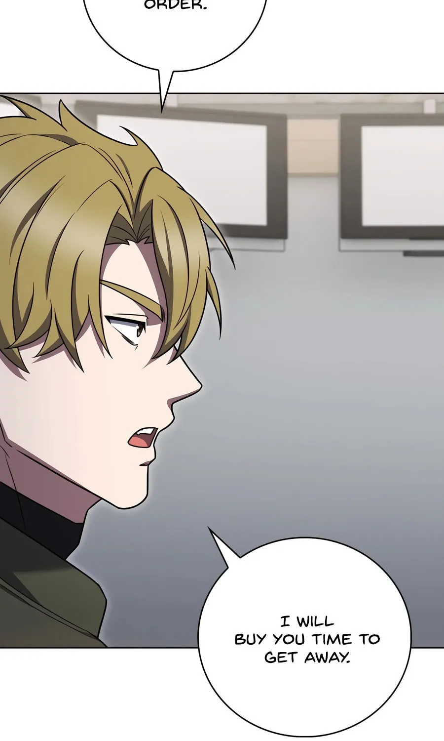 Delivery Man From Murim Chapter 78 page 25 - 