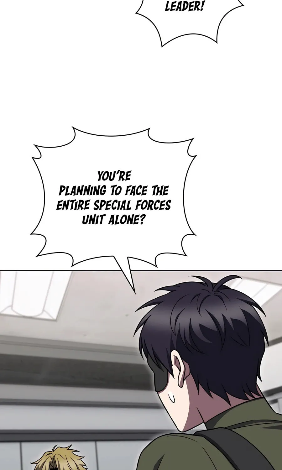 Delivery Man From Murim Chapter 78 page 27 - 