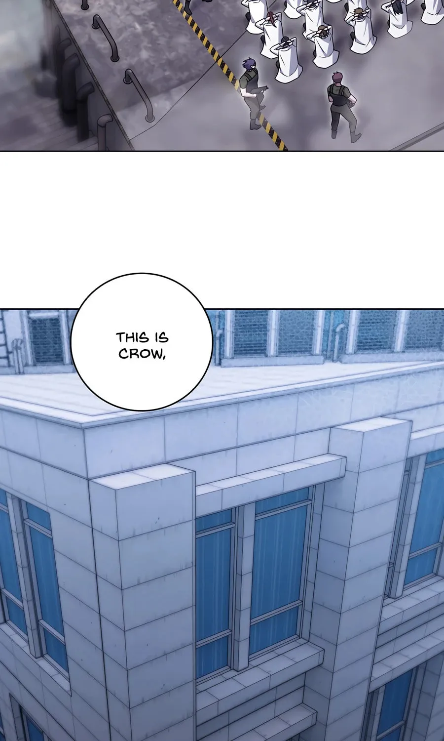 Delivery Man From Murim Chapter 78 page 4 - 