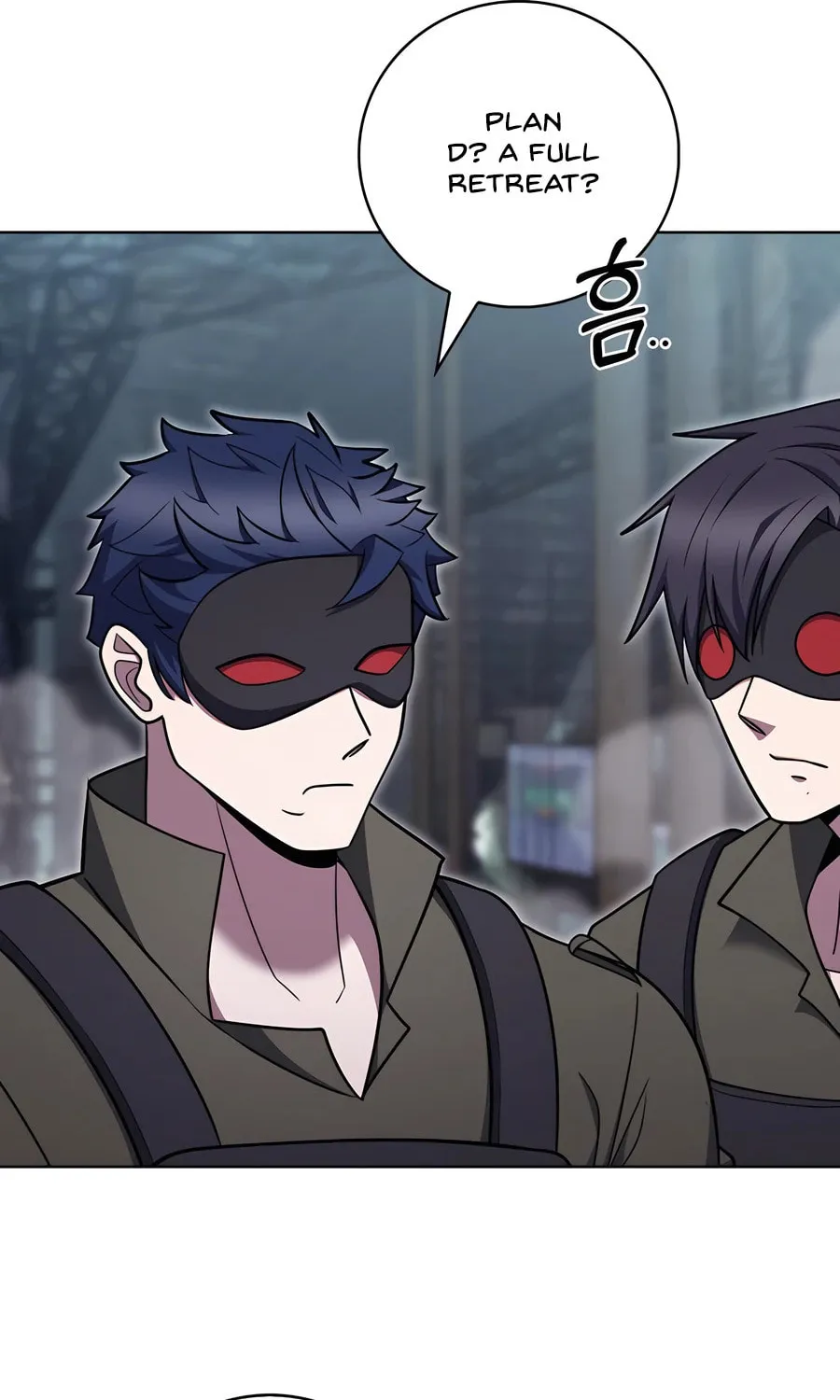 Delivery Man From Murim Chapter 78 page 36 - 