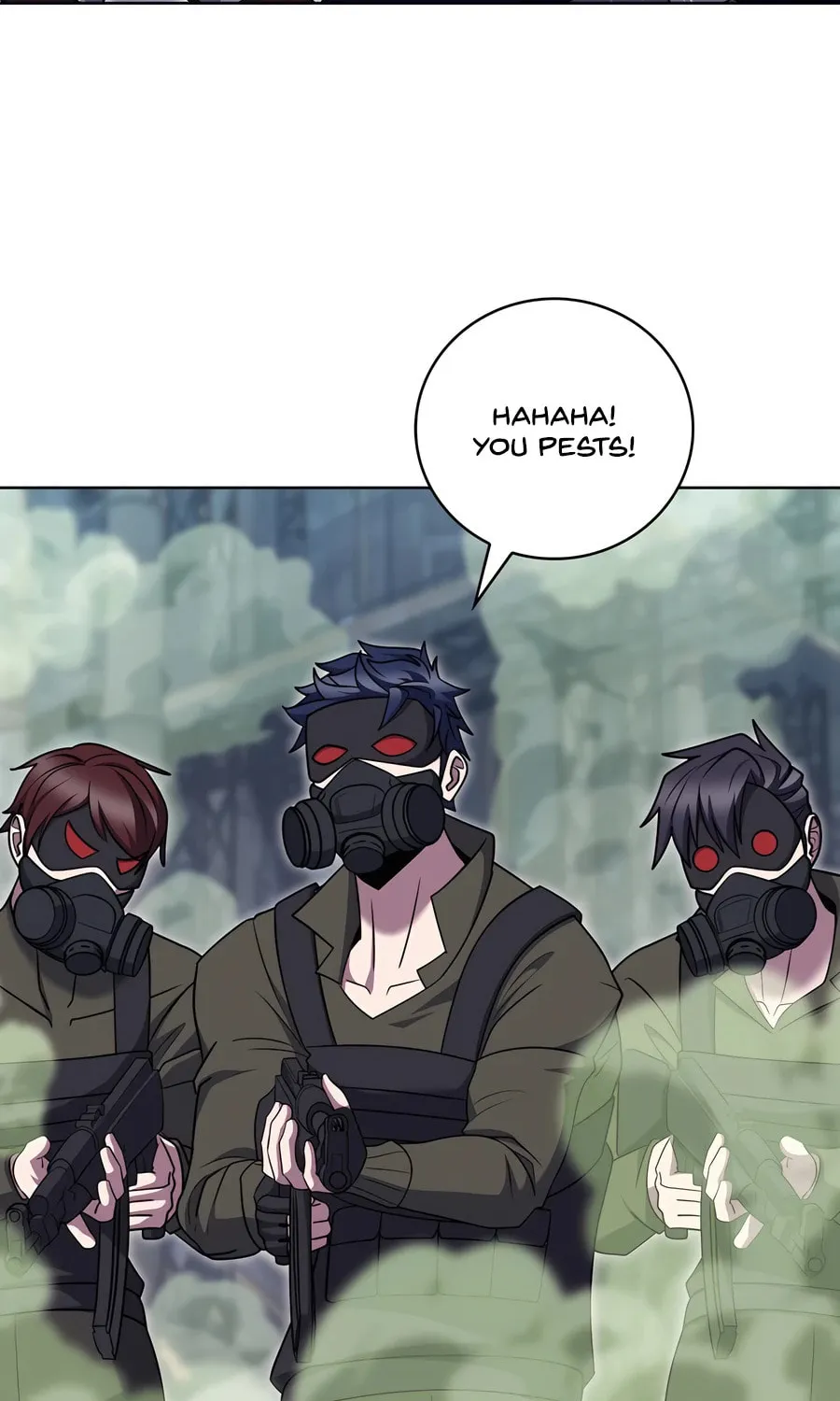 Delivery Man From Murim Chapter 78 page 44 - 